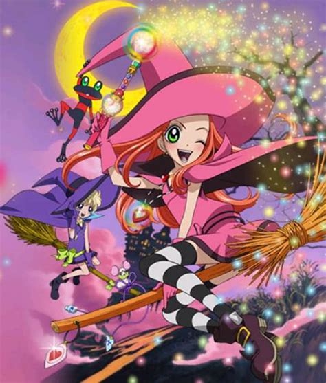 The Sweetest Villain: Analyzing the Antagonists in Sugar Sugar Rune